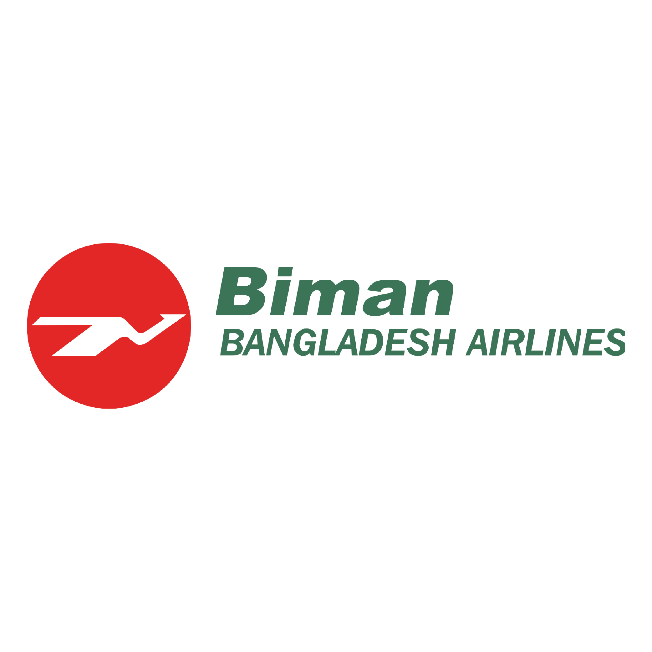 Biman Bangladesh Airlines