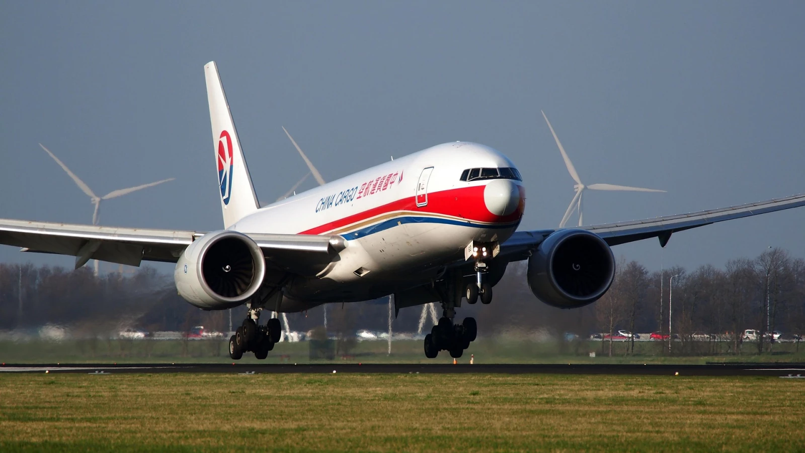 Voyager Aviation airline support